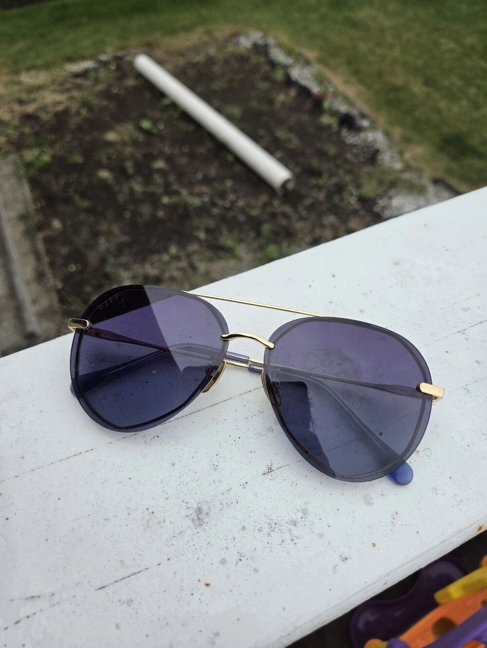 Diff Eyewear diff eyewear